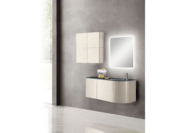 <strong>Bagno</strong> <strong>moderno</strong> Lavalle