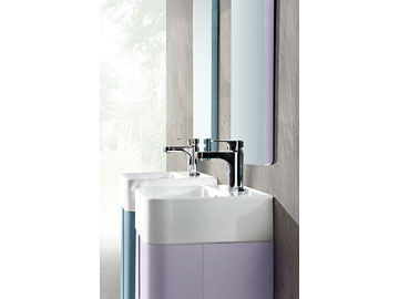 Bagno <strong>moderno</strong> Lavalle