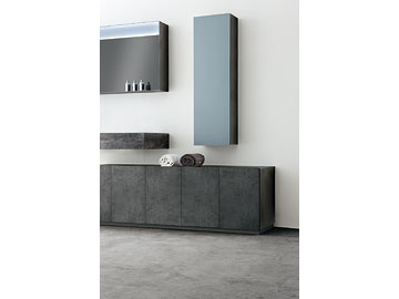 Bagno <strong>moderno</strong> Lavalle