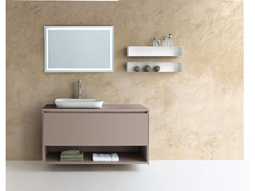 <strong>Bagno</strong> moderno Lavalle