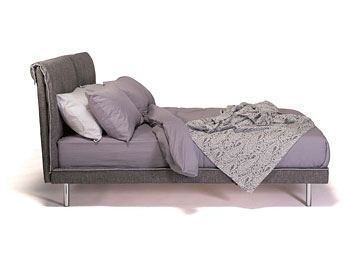 Letto Altrenotti Isabel <strong>sfoderabile</strong>