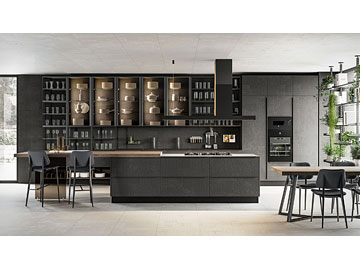 Cucine Lube - Clover Collection #2