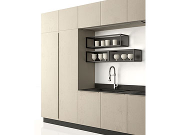 Cucine Lube - Clover Collection #11