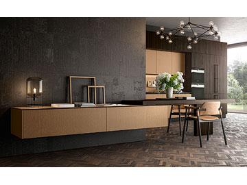 Cucine Lube - Clover Collection #13