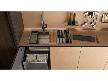 Cucine Lube - Clover Collection #15