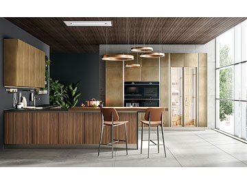 Cucine Lube - Clover Collection #17