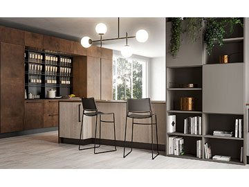 Cucine Lube - Clover Collection #24
