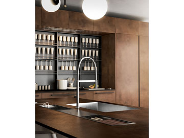 Cucine Lube - Clover Collection #25