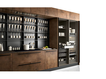 Cucine Lube - Clover Collection #28