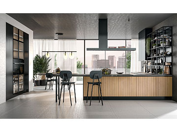 Cucine Lube - Clover Collection #29