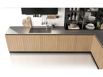 Cucine Lube - Clover Collection #34