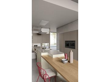 Cucine CREO Kitchens - Modello Colorlab #6