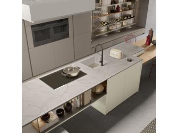 Cucine CREO Kitchens - Modello Colorlab #10