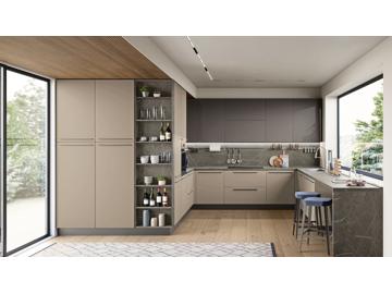 Cucine CREO Kitchens - Modello Colorlab #12