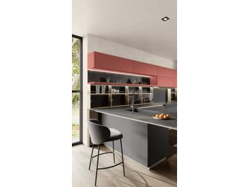 Cucine CREO Kitchens - Modello Colorlab #17