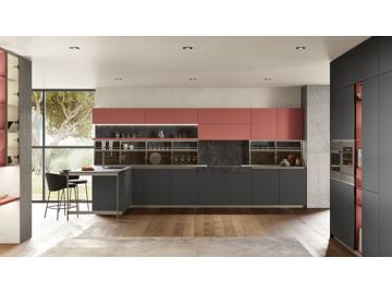 Cucine CREO Kitchens - Modello Colorlab #18