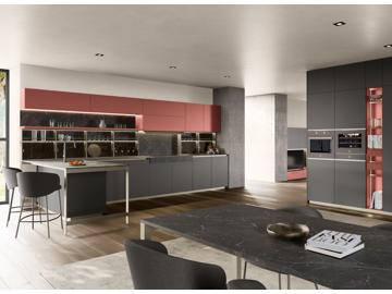 Cucine CREO Kitchens - Modello Colorlab #19