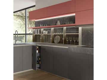 Cucine CREO Kitchens - Modello Colorlab #20