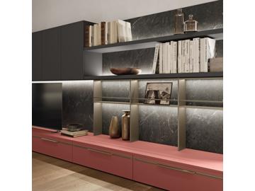 Cucine CREO Kitchens - Modello Colorlab #24