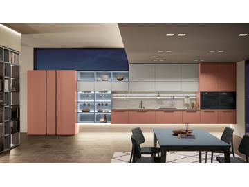 Cucine CREO Kitchens - Modello Colorlab #31