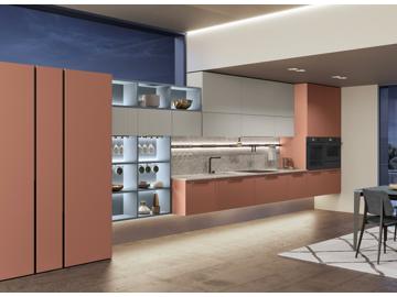 Cucine CREO Kitchens - Modello Colorlab #32