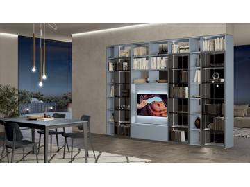 Cucine CREO Kitchens - Modello Colorlab #34