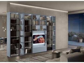 Cucine CREO Kitchens - Modello Colorlab #35