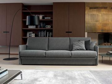 Divano moderno Rigo Mod. Rays #45