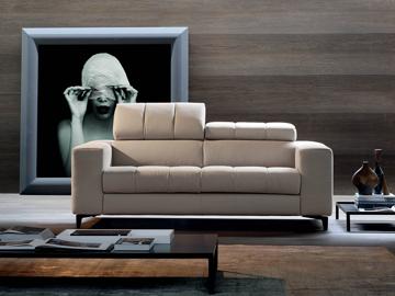 Divano moderno Rigo Mod. Tablet #65