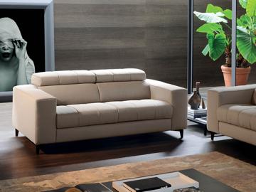 Divano moderno Rigo Mod. Tablet #67
