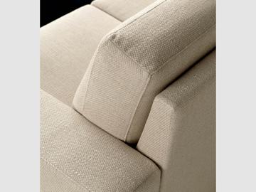 Divano moderno Rigo Mod. Togo #72