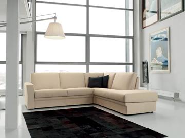 Divano moderno Rigo Mod. Togo #74