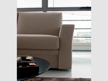 Divano moderno Rigo Mod. Togo #75