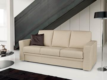 Divano moderno Rigo Mod. Togo #76