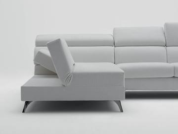 Divano moderno Rigo Mod. Tylor #81