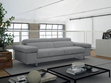 Divano moderno Rigo Mod. Tylor #83