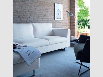 Divano moderno Rigo Mod. Volaria #93
