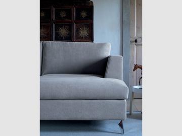 Divano moderno Rigo Mod. Volaria #96