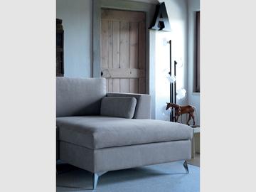 Divano moderno Rigo Mod. Volaria #97