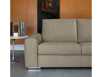Divano moderno Rigo Mod. Yoao #103