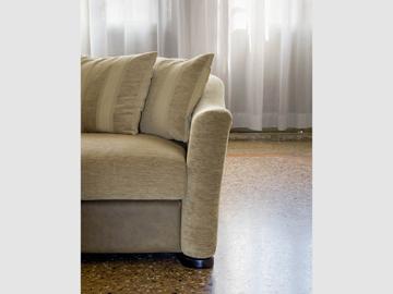 Divano Classico Rigo Mod. Campiello #7