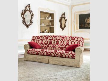 Divano Classico Rigo Mod. Mozart #19