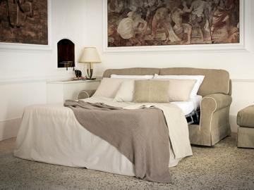 Divano Classico Rigo Mod. Mozart #21