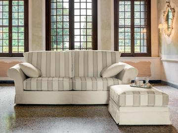 Divano Classico Rigo Mod. Oxford #24