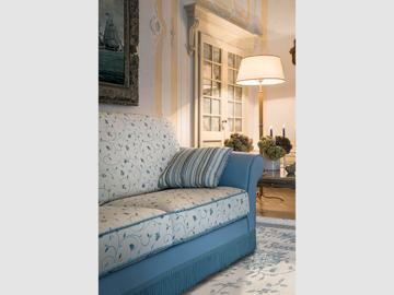 Divano Classico Rigo Mod. Oxford luxury #29