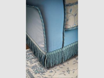 Divano Classico Rigo Mod. Oxford luxury #31