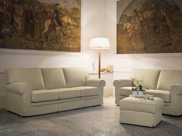 Divano Classico Rigo Mod. Portofino #32