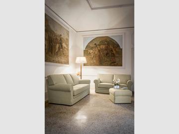 Divano Classico Rigo Mod. Portofino #34