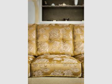 Divano Classico Rigo Mod. Tiepolo luxury #45