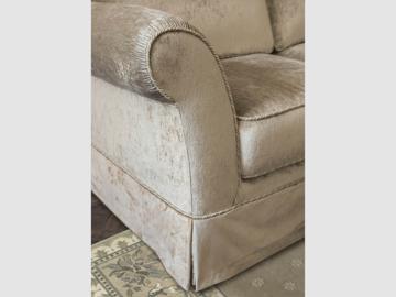Divano Classico Rigo Mod. Versailles #49